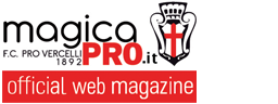 MAGICA PRO logo