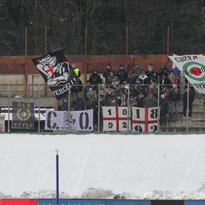 Fc Pro Vercelli; Varese; SerieB