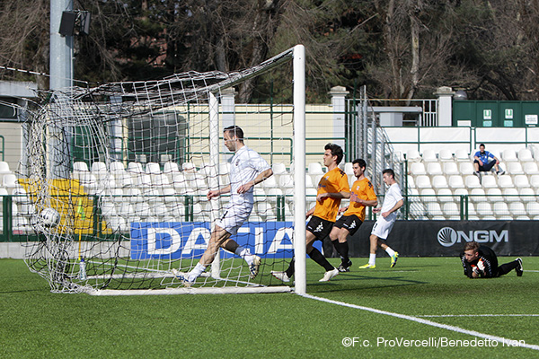 Live Amichevole Pro Vercelli Ivrea Diretta Del Match