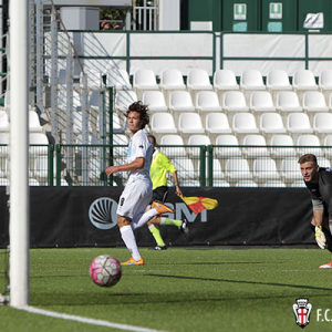 Giuseppe Ianniello in prestito al Torino (Foto Ivan Benedetto)