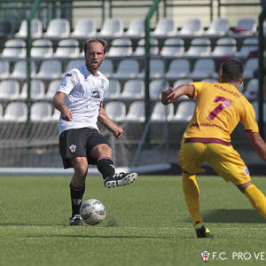 Alessandro Budel (Foto Ivan Benedetto)