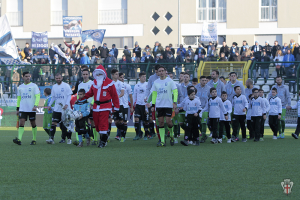 Pro Vercelli Spal 3 1 Rileggi La Cronaca Della Partita MAGICA PRO