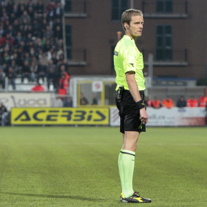 Signor Daniele Chiffi di Padova (Foto Ivan Benedetto)