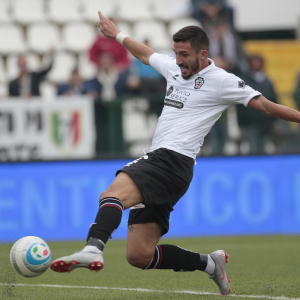 Claudio Morra (Foto Ivan Benedetto)