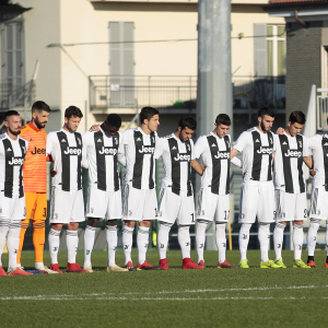 Juventus U23 (Foto Ivan Benedetto)