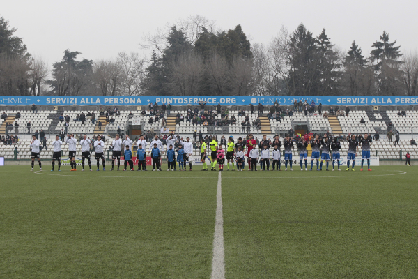 Pro Vercelli Pro Patria Rileggi La Cronaca Della Partita Magica Pro