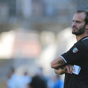 Alberto Gilardino (Foto Ivan Benedetto)