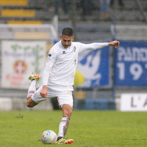 Alberto Masi (Foto Ivan Benedetto)