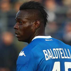 Mario Balotelli