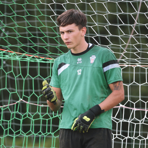 Gianluca Saro (Foto Ivan Benedetto)