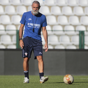 Antonello Degiorgi (Foto Ivan Benedetto)