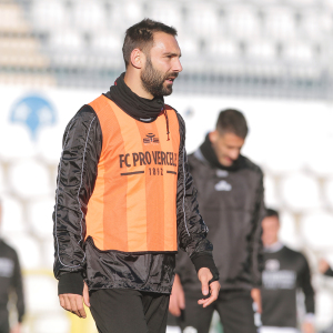 Gianmario Comi (Foto Ivan Benedetto)