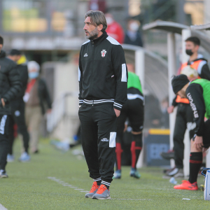 Francesco Modesto (Foto Ivan Benedetto)