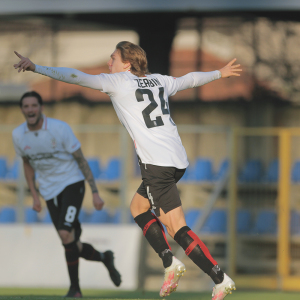 Alessio Zerbin (Foto Ivan Benedetto)