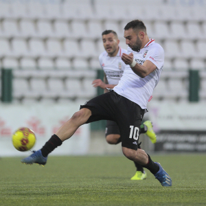 Gianmario Comi (Foto Ivan Benedetto)