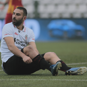 Gianmario Comi (Foto Ivan Benedetto)