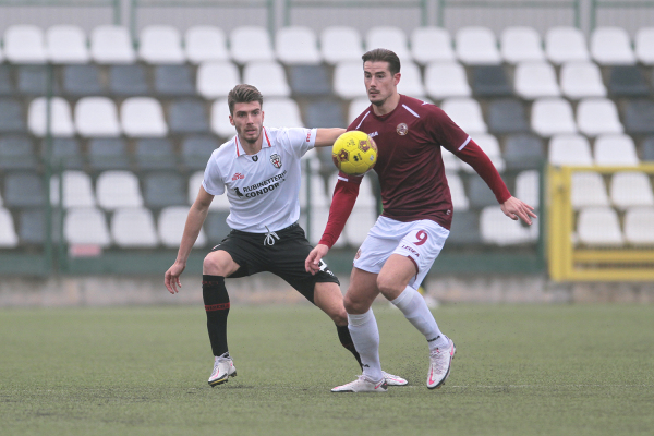 Pro Vercelli-Livorno 0-2, Il Tabellino Del Match | MAGICA PRO