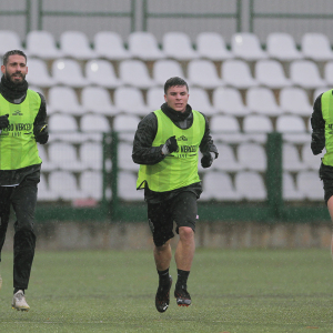 Masi, Romairone, Graziano (Foto Ivan Benedetto)