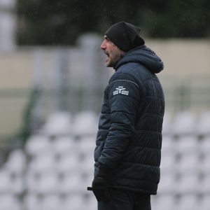 Francesco Modesto (Foto Ivan Benedetto)