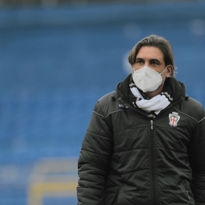 Francesco Modesto (Foto Ivan Benedetto)