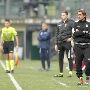 Francesco Modesto (Foto Ivan Benedetto)