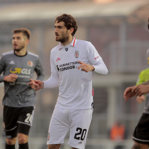 Stefano Padovan (Foto Ivan Benedetto)