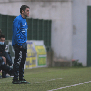 Maurizio Perrelli (Foto Ivan Benedetto)