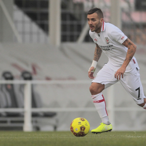 Mattia Rolando (Foto Ivan Benedetto)