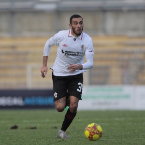 Francesco Mezzoni (Foto Ivan Benedetto)