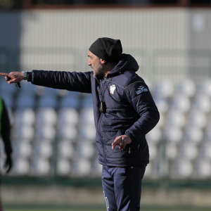 Francesco Modesto (Foto Ivan Benedetto)