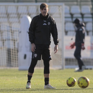 Leonardo Gatto (Foto Ivan Benedetto)