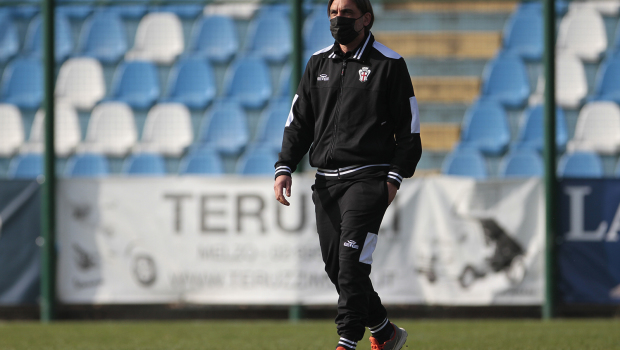 Francesco Modesto (Foto Ivan Benedetto)