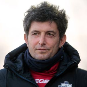 Giacomo Gattuso (Foto Ivan Benedetto)