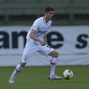 Petko Hristov (Foto Ivan Benedetto)