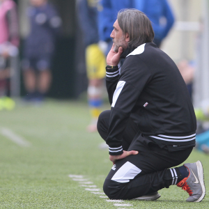 Francesco Modesto (Foto Ivan Benedetto)