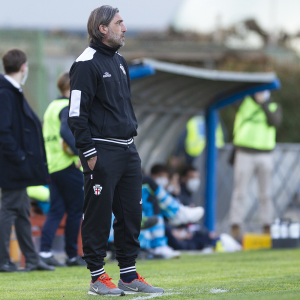 Francesco Modesto (Foto Ivan Benedetto)