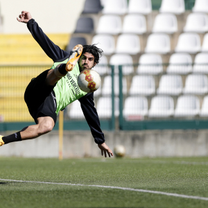 Rocco Costantino (Foto Ivan Benedetto)