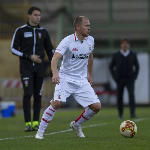 Matti Lund Nielsen (Foto Ivan Benedetto)