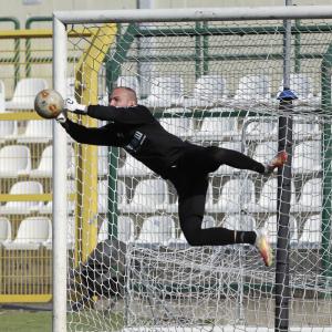 Simone Moschin (Foto Ivan Benedetto)