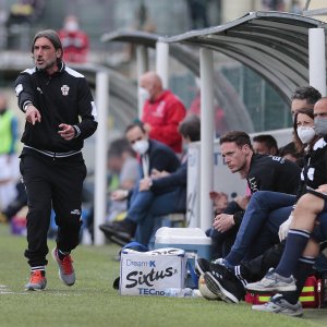 Francesco Modesto (Foto Ivan Benedetto)