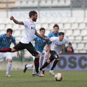 Mattia Rolando (Foto Ivan Benedetto)