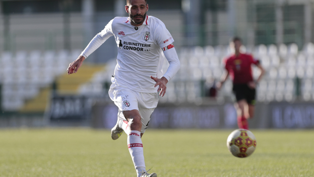 Alberto Masi (Foto Ivan Benedetto)