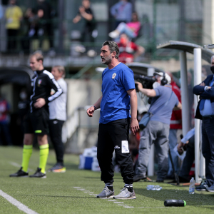 Francesco Modesto (Foto Ivan Benedetto)