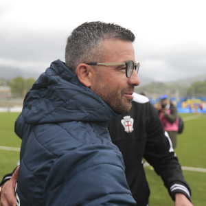 Antonio Di Natale (Foto Ivan Benedetto)