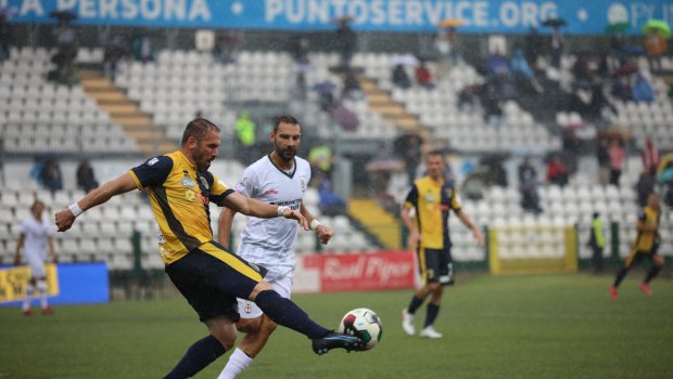 (Foto F.C. Pro Vercelli 1892)