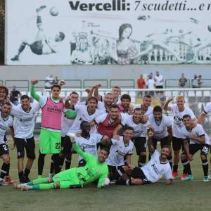 (Foto F.C. Pro Vercelli 1892)