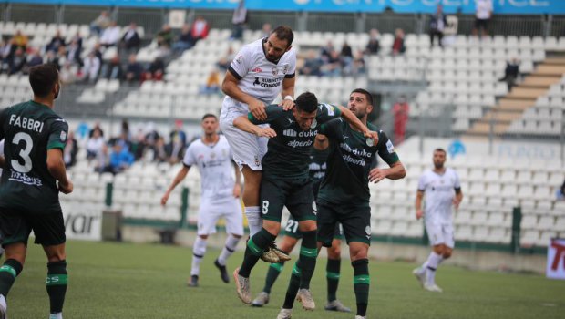 (Foto F.C. Pro Vercelli 1892)