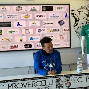 (Foto F.C. Pro Vercelli 1892)