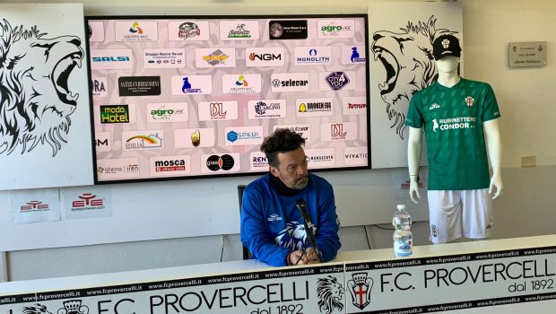 (Foto F.C. Pro Vercelli 1892)