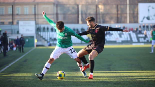 (Foto F.C. Pro Vercelli 1892)